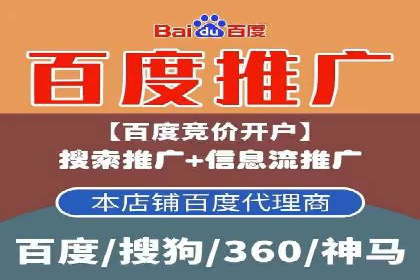 百度搜索广告案例：如何通过精准投放提高转化率